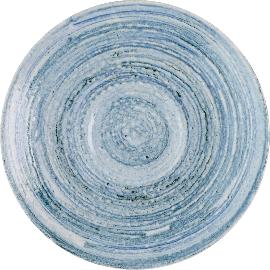 Artikelbild für CHURCHILL »Inked« »Elements« Mokka-Untere, ø: 118 mm, Coast