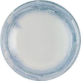 Artikelbild für CHURCHILL »Inked« »Elements« Teller tief Coupe, Inhalt: 1,14 Liter, Coast