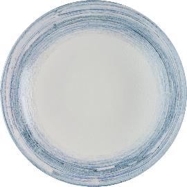 Artikelbild für CHURCHILL »Inked« »Elements« Teller tief Coupe, Inhalt: 0,43 Liter, Coast