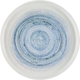 Artikelbild für CHURCHILL »Inked« »Elements« Teller Walled, Höhe: 20 mm, ø: 210 mm, Coast