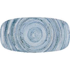 Artikelbild für CHURCHILL »Inked« »Elements« Platte, Länge: 298 mm, Breite: 153 mm, Coast