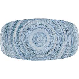 Artikelbild für CHURCHILL »Inked« »Elements« Platte, Länge: 355 mm, Breite: 189 mm, Coast