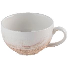 Artikelbild für CHURCHILL »Inked« »Elements« Kaffee-Obere, Inhalt: 0,23 Liter, Höhe: 55 mm, Dune