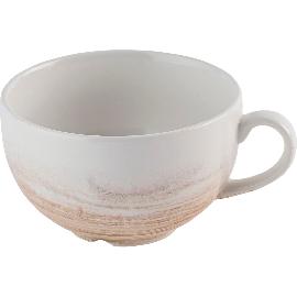 Artikelbild für CHURCHILL »Inked« »Elements« Kaffee-Obere, Inhalt: 0,34 Liter, Höhe: 65 mm, Dune