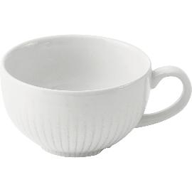 Artikelbild für CHURCHILL »Inked« »Era« Kaffee-Obere, Inhalt: 0,23 Liter, Höhe: 55 mm, Grey