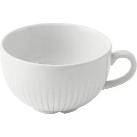 Artikelbild für CHURCHILL »Inked« »Era« Kaffee-Obere, Inhalt: 0,34 Liter, Höhe: 65 mm, Grey