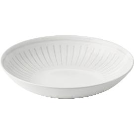 Artikelbild für CHURCHILL »Inked« »Era« Teller tief Coupe, Inhalt: 1,14 Liter, ø: 248 mm, Grey