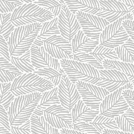 Artikelbild für VENTIDUE »Viva Samba« Serviette, Länge: 400 mm, Breite: 400 mm, grey