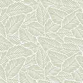 Artikelbild für VENTIDUE »Viva Samba« Serviette, Länge: 400 mm, Breite: 400 mm, olive