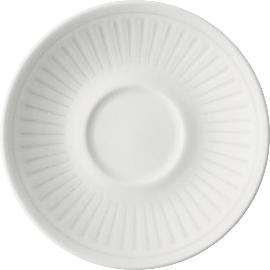 Artikelbild für CHURCHILL »Inked« »Era« Kaffee-Untere, ø: 156 mm, Grey