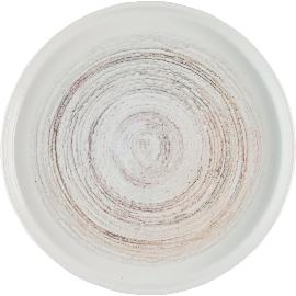 Artikelbild für CHURCHILL »Inked« »Elements« Teller Walled, Höhe: 20 mm, ø: 210 mm, Dune