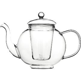 Artikelbild für BREDEMEIJER »Verona« Teekanne Glas, Inhalt: 1,50 Liter
