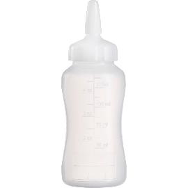 Artikelbild für ARAVEN »Mini« Dosierflasche, Inhalt: 0,15 Liter, Höhe: 138 mm, ø: 50 mm