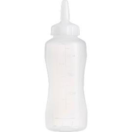 Artikelbild für ARAVEN »Mini« Dosierflasche, Inhalt: 0,25 Liter, Höhe: 167 mm, ø: 56 mm