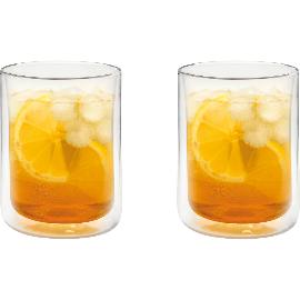 Artikelbild für BREDEMEIJER »San Remo« Trinkglas doppelwandig, 2-tlg., Inhalt: 0,29 Liter