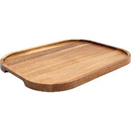 Artikelbild für BREDEMEIJER »Kyoto« Serviertablett Akazie