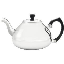 Artikelbild für BREDEMEIJER »Ceylon« Teekanne Edelstahl, Inhalt: 1,20 Liter, Höhe: 129 mm