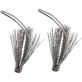 Artikelbild für BREDEMEIJER Tüllensieb 2-tlg., Edelstahl