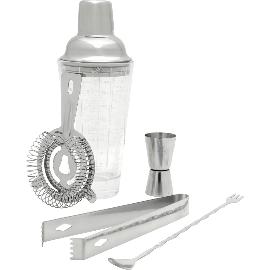 Artikelbild für LEOPOLD VIENNA »Abouriou« Cocktail-Set 5-tlg.