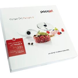 Artikelbild für Coupeset 3-tlg für Paco Jet 4