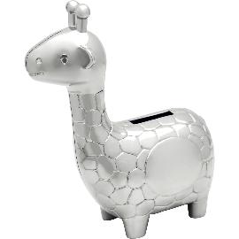 Artikelbild für ZILVERSTAD »Giraffe« Spardose
