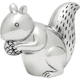 Artikelbild für ZILVERSTAD »Eichhörnchen« Spardose