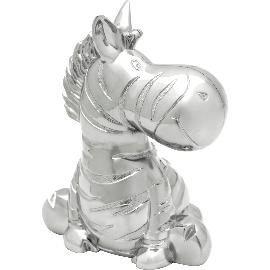 Artikelbild für ZILVERSTAD »Zebra« Spardose
