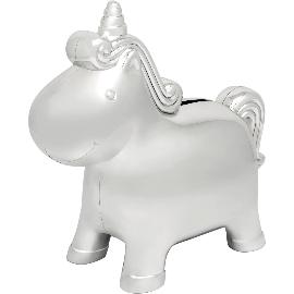 Artikelbild für ZILVERSTAD »Einhorn« Spardose