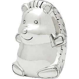 Artikelbild für ZILVERSTAD »Igel« Spardose