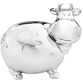 Artikelbild für ZILVERSTAD »Kuh« Spardose