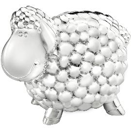 Artikelbild für ZILVERSTAD »Schaf« Spardose