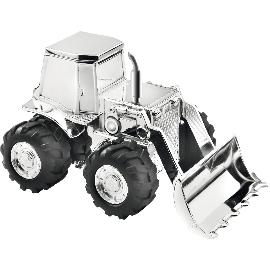 Artikelbild für ZILVERSTAD »Traktor« Spardose