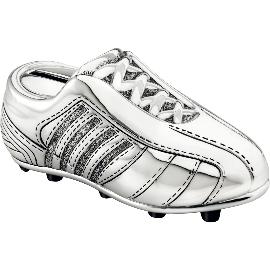 Artikelbild für ZILVERSTAD »Fußballschuh« Spardose