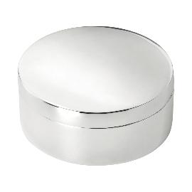 Artikelbild für ZILVERSTAD Haar-/Zahndose rund