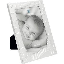 Artikelbild für ZILVERSTAD »Einhorn« Bilderrahmen, Höhe: 150 mm, Länge: 100 mm