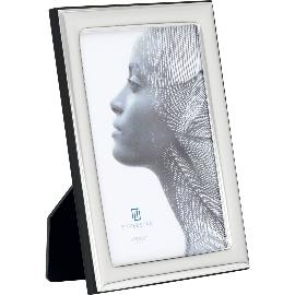 Artikelbild für ZILVERSTAD »Rome« Bilderrahmen, Höhe: 150 mm, Länge: 100 mm