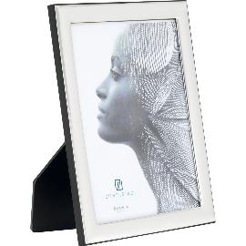 Artikelbild für ZILVERSTAD »Rome« Bilderrahmen, Höhe: 180 mm, Länge: 130 mm