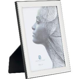 Artikelbild für ZILVERSTAD »Venice« Bilderrahmen, Höhe: 180 mm, Länge: 130 mm