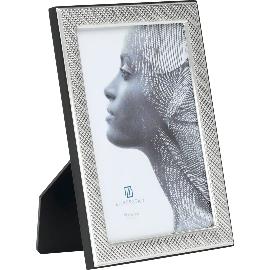 Artikelbild für ZILVERSTAD »Florence« Bilderrahmen, Höhe: 150 mm, Länge: 100 mm