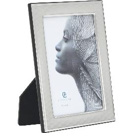 Artikelbild für ZILVERSTAD »Palermo« Bilderrahmen, Höhe: 150 mm, Länge: 100 mm