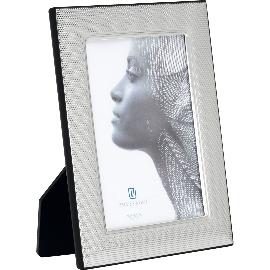 Artikelbild für ZILVERSTAD »Lucca« Bilderrahmen, Höhe: 150 mm, Länge: 100 mm