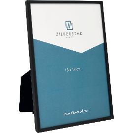 Artikelbild für ZILVERSTAD »Sweet Memory« Bilderrahmen, Höhe: 180 mm, Länge: 130 mm, schwarz