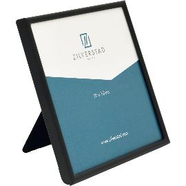 Artikelbild für ZILVERSTAD »Sweet Memory« Bilderrahmen, Höhe: 100 mm, Länge: 100 mm, schwarz