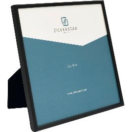 Artikelbild für ZILVERSTAD »Sweet Memory« Bilderrahmen, Höhe: 150 mm, Länge: 150 mm, schwarz