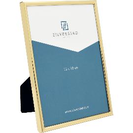 Artikelbild für ZILVERSTAD »Sweet Memory« Bilderrahmen, Höhe: 180 mm, Länge: 130 mm, gold