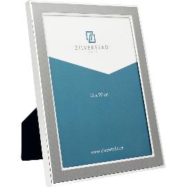 Artikelbild für ZILVERSTAD »Padua« Bilderrahmen Aluminium, Höhe: 200 mm, Länge: 150 mm