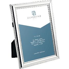 Artikelbild für ZILVERSTAD »Pearl« Bilderrahmen, Höhe: 150 mm, Länge: 100 mm