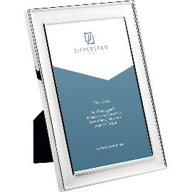 Artikelbild für ZILVERSTAD »Berlin« Bilderrahmen, Höhe: 150 mm, Länge: 100 mm