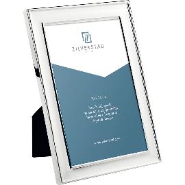 Artikelbild für ZILVERSTAD »Berlin« Bilderrahmen, Höhe: 180 mm, Länge: 130 mm