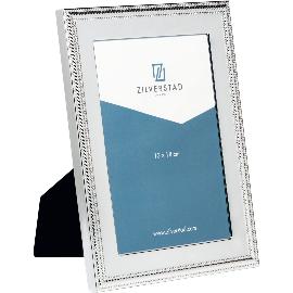 Artikelbild für ZILVERSTAD »Cannes« Bilderrahmen, Höhe: 180 mm, Länge: 130 mm